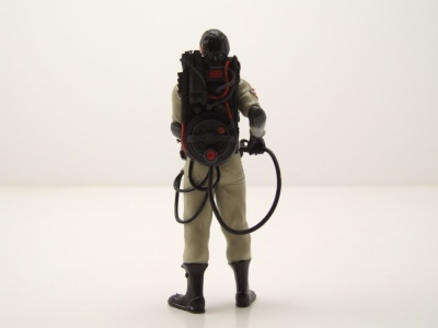 Figur Peter Venkman Bill Murray Ghostbusters für 1:18 Modelle Cartrix
