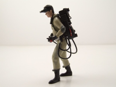 Figur Ray Stantz Dan Aykroyd Ghostbusters für 1:18...