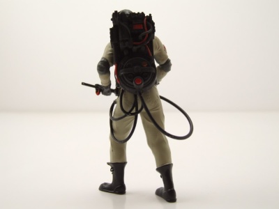 Figur Ray Stantz Dan Aykroyd Ghostbusters für 1:18 Modelle Cartrix