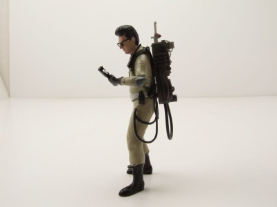 Figur Egon Spengler Harold Ramis Ghostbusters für...