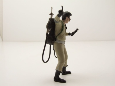 Figur Egon Spengler Harold Ramis Ghostbusters für 1:18 Modelle Cartrix