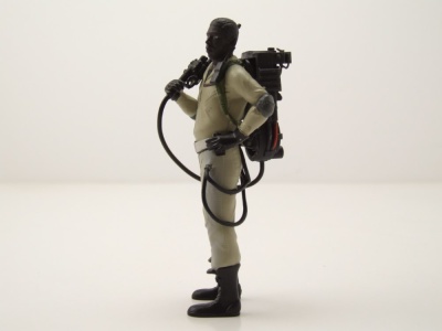 Figur Winston Zeddemore Ernie Hudson Ghostbusters...