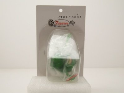 Figur Slimer Ghostbusters für 1:18 Modelle Cartrix