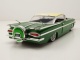 Chevrolet Impala SS Dub Wire 1959 grün Modellauto 1:24 Jada Toys
