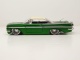 Chevrolet Impala SS Dub Wire 1959 grün Modellauto 1:24 Jada Toys