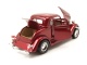 Ford Coupe Hardtop 1934 rot Modellauto 1:24 Motormax