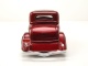 Ford Coupe Hardtop 1934 rot Modellauto 1:24 Motormax