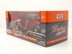 Ford Coupe Hardtop 1934 rot Modellauto 1:24 Motormax