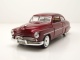 Mercury Coupe 1949 rot metallic Modellauto 1:24 Motormax