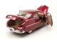 Mercury Coupe 1949 rot metallic Modellauto 1:24 Motormax