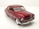 Mercury Coupe 1949 rot metallic Modellauto 1:24 Motormax