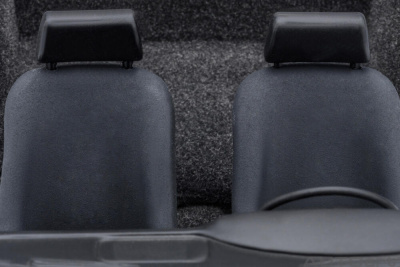 Porsche 911 Carrera 2.7 RS weiß rot Modellauto 1:18 Autoart