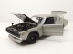 Nissan Skyline 2000 GT-R SPEZ (KPGC110) Tuned Version 1973 silber Modellauto 1:18 Autoart