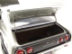 Nissan Skyline 2000 GT-R SPEZ (KPGC110) Tuned Version 1973 silber Modellauto 1:18 Autoart