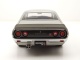 Nissan Skyline 2000 GT-R SPEZ (KPGC110) Tuned Version 1973 silber Modellauto 1:18 Autoart