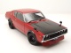 Nissan Skyline 2000 GT-R SPEZ (KPGC110) Tuned Version 1973 rot Modellauto 1:18 Autoart