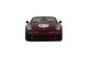 Porsche 911 (991.2) Speedster Heritage Edition 2019 rot metallic Modellauto 1:18 GT Spirit