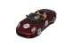 Porsche 911 (991.2) Speedster Heritage Edition 2019 rot metallic Modellauto 1:18 GT Spirit