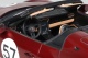 Porsche 911 (991.2) Speedster Heritage Edition 2019 rot metallic Modellauto 1:18 GT Spirit