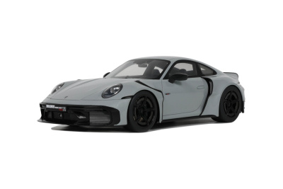 Brabus 900 Rocket R Porsche 911 Turbo S 2023 grau...