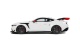 Ford Mustang GTD Spirit of America 2025 weiß Modellauto 1:18 GT Spirit
