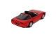 Chevrolet Corvette C4 1995 rot Modellauto 1:18 GT Spirit