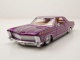Buick Riviera 1965 lila Modellauto 1:24 Maisto