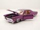 Buick Riviera 1965 lila Modellauto 1:24 Maisto