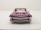 Buick Riviera 1965 lila Modellauto 1:24 Maisto