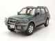 Mitsubishi Pajero V73 grün Modellauto 1:18 Sun Star
