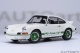 Porsche 911 Carrera 2.7 RS weiß grün Modellauto 1:18 Autoart