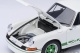 Porsche 911 Carrera 2.7 RS weiß grün Modellauto 1:18 Autoart