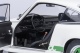 Porsche 911 Carrera 2.7 RS weiß grün Modellauto 1:18 Autoart