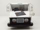 Grumman LLV USPS Postal Service American Motorcycles weiß schwarz Modellauto 1:18 Greenlight Collectibles