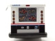 Grumman LLV USPS Postal Service American Motorcycles weiß schwarz Modellauto 1:18 Greenlight Collectibles