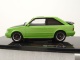 Ford Escort MK4 XR3 1990 grün Modellauto 1:43 ixo models