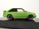 Ford Escort MK4 XR3 1990 grün Modellauto 1:43 ixo models