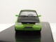 Ford Escort MK4 XR3 1990 grün Modellauto 1:43 ixo models