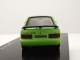Ford Escort MK4 XR3 1990 grün Modellauto 1:43 ixo models