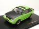 Ford Escort MK4 XR3 1990 grün Modellauto 1:43 ixo models