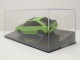 Ford Escort MK4 XR3 1990 grün Modellauto 1:43 ixo models