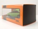 Ford Escort MK4 XR3 1990 grün Modellauto 1:43 ixo models