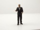Figur The Godfather Der Pate für 1:43 Cartrix
