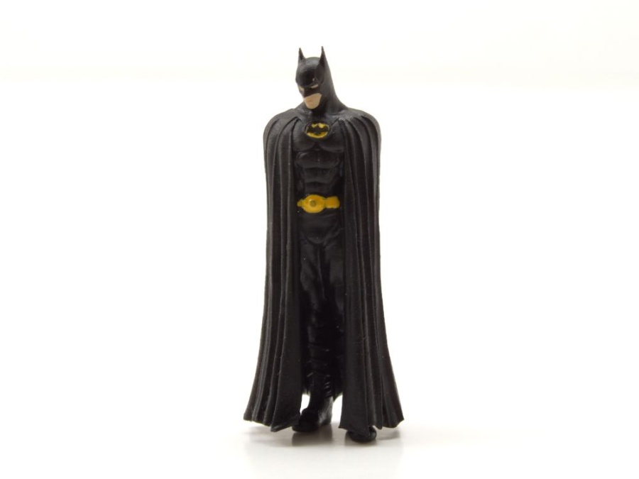 Figur Batman 1989 für 1:43 Cartrix