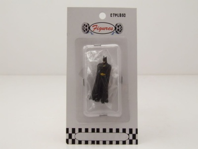 Figur Batman 1989 für 1:43 Cartrix