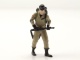 Figur Ray Stantz Dan Aykroyd Ghostbusters für 1:43 Cartrix