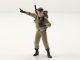 Figur Egon Spengler Harold Ramis Ghostbusters für 1:43 Cartrix