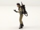 Figur Egon Spengler Harold Ramis Ghostbusters für 1:43 Cartrix