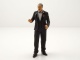 Figur The Godfather Der Pate für 1:18 Cartrix
