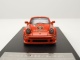 RWB Porsche Carrera RSR 3.0 KS-R 911 #24 Jägermeister orange Modellauto 1:64 Street Weapon